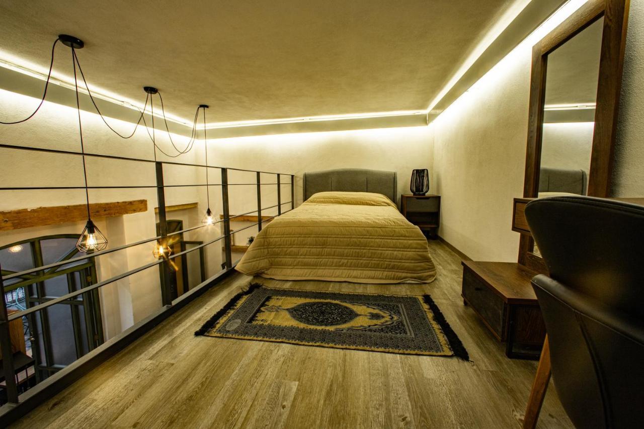 Casa Di Nina Aparthotel Mexico City Exterior photo